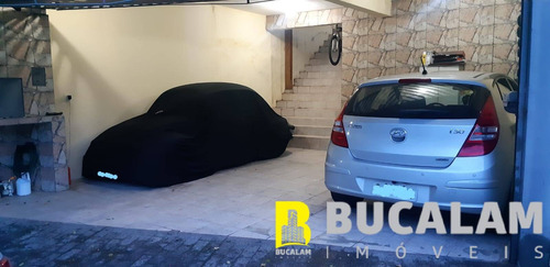 Imagem 2 de 15 de Casa Para Venda No Parque Assunção - 4756-r