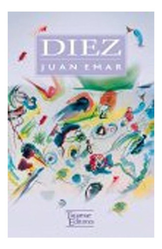 Libro Diez.