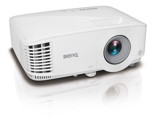 Proyector Benq Oficina Mx604 Xga 3600 Lúmenes Dual Hdmi