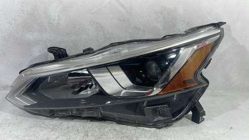Faro Izquierdo Nissan Altma 2018 2019 2020 2022 2023 Fa-5200 (Usado)