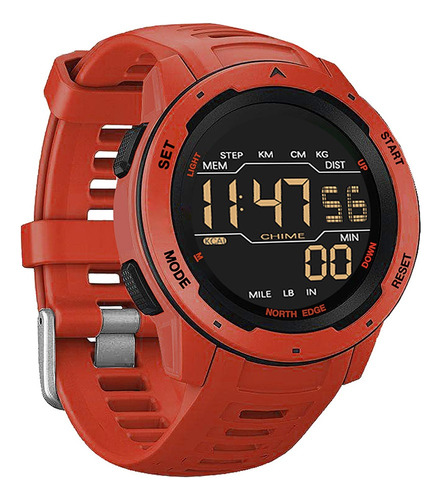 . Reloj Digital For Hombre Relojes Deportivos For Hombre Con
