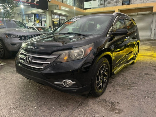 Imagen 9 de 15 de Honda Cr-v Lx Full Lx Recibo Tu Vehícul Impecable Sin Detall
