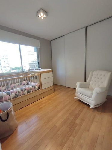Imagen 30 de 30 de Excelente 4 Ambientes 123 M2 Con Cocheras Y Baulera - Full Amenities Torre Sunrise Villa Urquiza