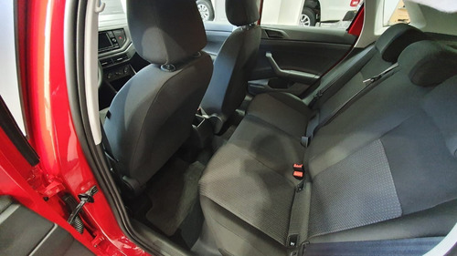 Imagen 3 de 20 de Volkswagen Nuevo Polo Retiro Programado Sin Sobre Precio Da