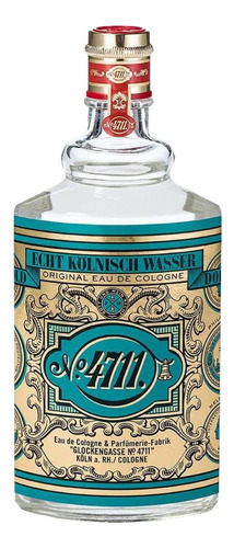 4711 Echt Kölnisch Wasser Original Eau de Cologne Colonia 300 ml