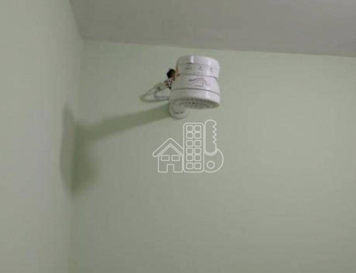 Galpão À Venda, 500 M² Por R$ 3.200.000,00 - Fonseca - Niterói/rj - Ga0020