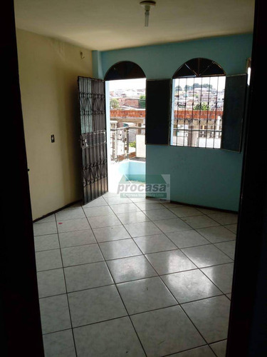Imagem 5 de 6 de Prédio À Venda, 420 M² Por R$ 550,00 - Alvorada - Manaus/am - Pr0234