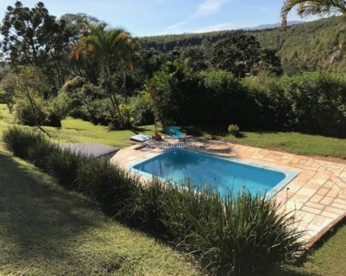 Imagem 3 de 30 de Chácara Para Permuta Em Atibaia Ou Venda - 5.000 Metros Quadrados! - Ch00625 - 69735648