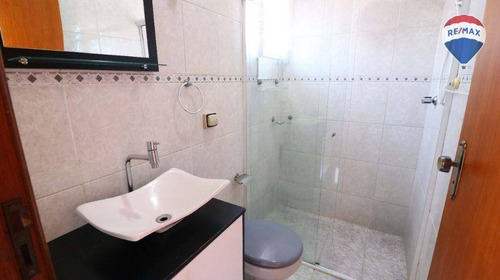 Imagem 19 de 27 de Sobrado Com 3 Dormitórios À Venda, 95 M² Por R$ 649.000,00 - Vila Sabrina - São Paulo/sp - So0443
