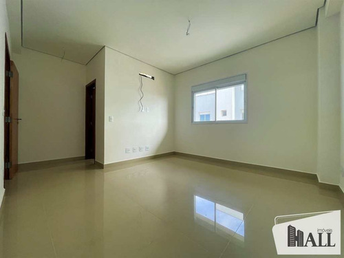 Imagem 10 de 22 de Apartamento Com 4 Dorms, Bom Jardim, São José Do Rio Preto - R$ 2.98 Mi, Cod: 8512 - V8512