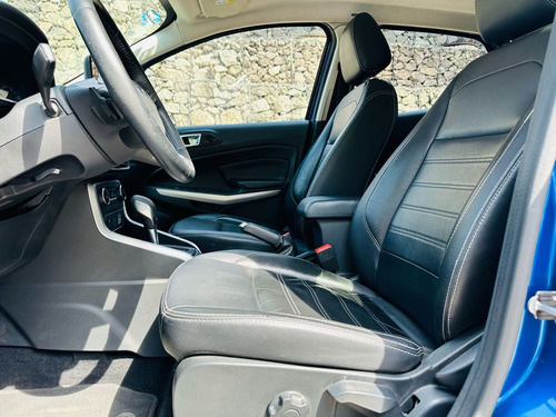 Ford Ecosport 2.0 Titanium At