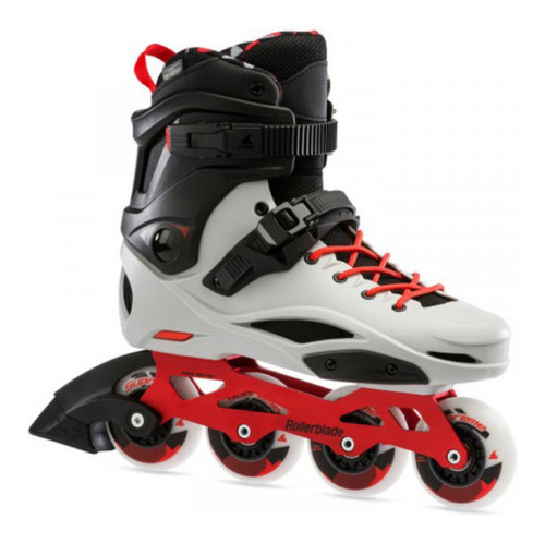 Patín Rollerbladerb Pro Rollers 80/85 A