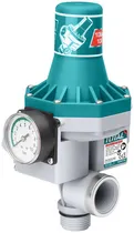Comprar Press Control Total Controlador Automático Para Bomba De Agua Con Medidor De Presión TWPS102 220V