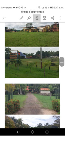 Imagen 4 de 12 de Se Vende De Oportunidad Fabulosa Hacienda En Maturin .