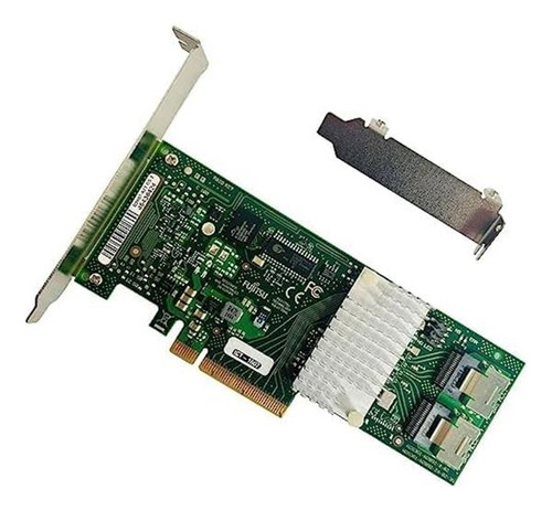 Controlador De Tarjeta Lsi I Raid Sata Sas Pci E 6 Gbps Hba