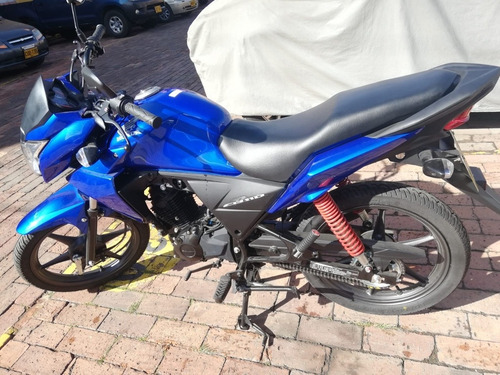 Honda 2021