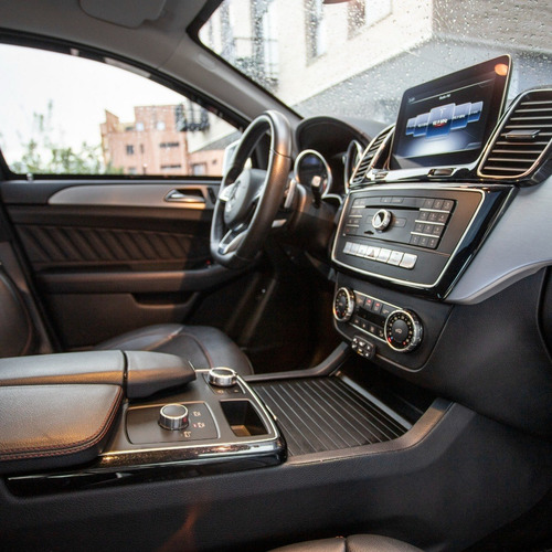 Imagen 16 de 20 de Mercedes-benz Clase Gle Gle350d B2+