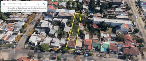 Imagen 13 de 16 de Lote En Venta | 71 E/121 Y 122