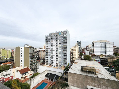 Imagen 23 de 28 de Venta De Departamento En Boedo