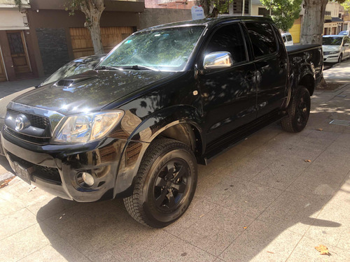 Toyota Hilux Pick-Up srv 3.0 tdi 4x4