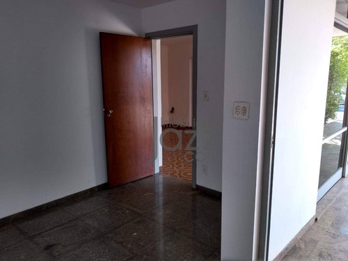 Exuberante Casa Com 4 Dormitórios (2 Suítes) À Venda, 380 M² Por R$ 3.200.000 - Jardim Nossa Senhora Auxiliadora - Campinas/sp - Ca5280