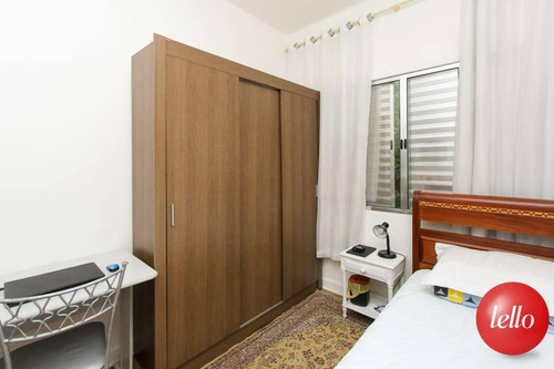 Imagem 6 de 25 de Apartamento - Ref: 152956