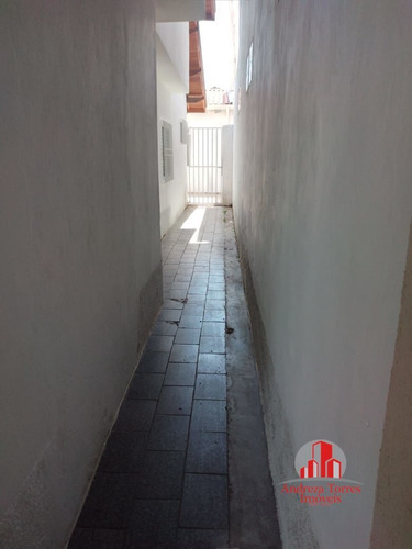 Casa À Venda No Bairro Flor Do Vale - Tremembé/sp - 811