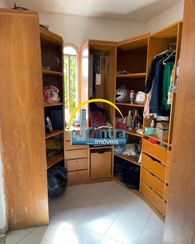 Vendo Casa Em Jardim Placaford, Condomínio Fechado, 3/4 Sendo 2 Suítes, Área Gourmet Com Pisicina E Churrasqueira, R$ 780.000,00 Financia!!! - J1186 - 69487461