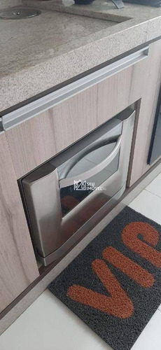Imagem 6 de 30 de Apartamento À Venda, 68 M² Por R$ 530.000,00 - Jardim Sevilha - Indaiatuba/sp - Ap0355