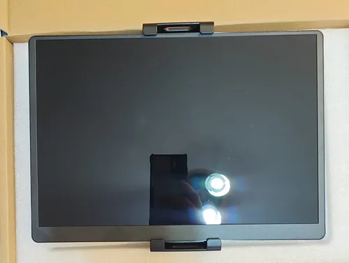 Monitor Portátil 2k - Zsus - 60hz - 14pol - Extensão Do Pc