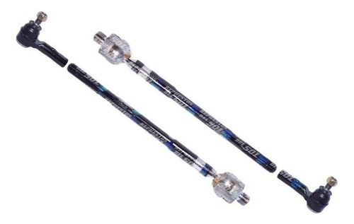 Brazo Axial Samsung Sm3 2003 2014 + Terminales