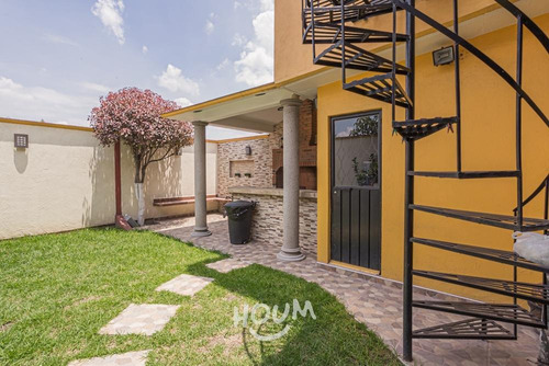 Imagen 29 de 30 de Casa En Atlanta, Cuautitlán Izcalli Con 3 Recámaras, 220 M², Id: 86524