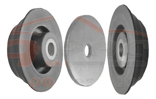 Soporte Motor Del Sup Der Chevrolet Kodiak 98-07 7.1l 1348