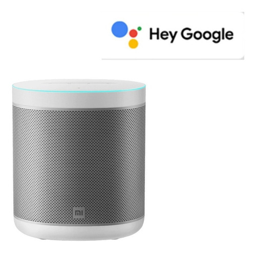 Bocina Inteligente Xiaomi Mi Smart Speaker (white) Blanco