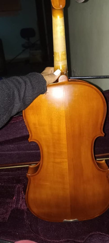 Imagen 7 de 7 de Viola Marca Kreiser 16°