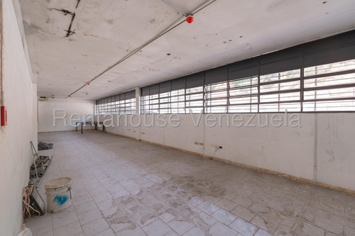 Galpon En Venta En La Yaguara Remodelado Galpones Caracas