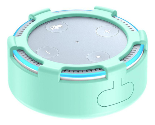 Funda Protectora De Silicona Para Altavoz De Audio Bluetooth