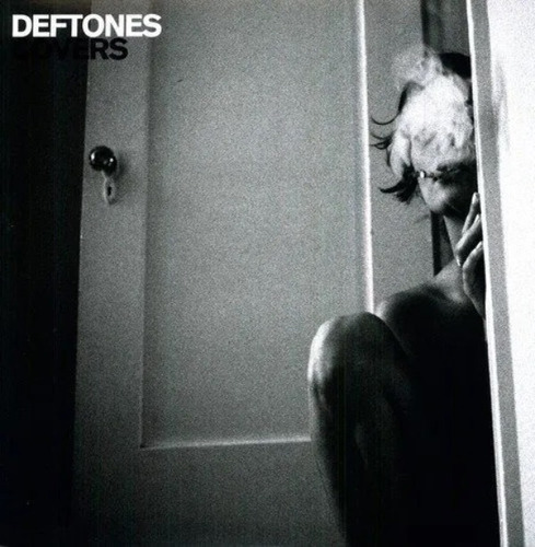 Vinilo Deftones Covers Lp Sellado