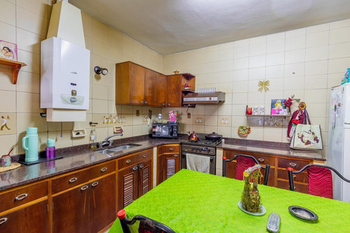 Imagen 8 de 26 de Venta Casa 3 Dormitorios - Abasto - Rosario
