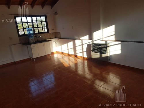 Imagen 7 de 12 de Departamento - Villa Santos Tesei