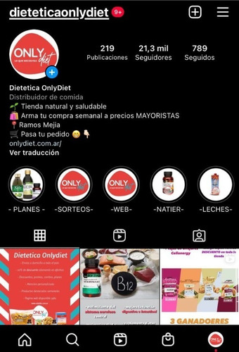 Imagen 2 de 2 de Glatina Diet Kontrol Light Futilla