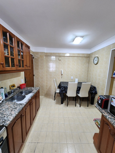 Departamento En Venta 5 Ambientes Con Cochera Y Baulera