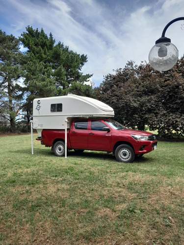 Campers Ultraliviano