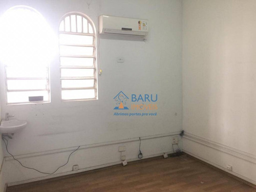Sobrado Com 3 Dormitórios À Venda, 445 M² Por R$ 3.900.000,00 - Higienópolis - São Paulo/sp - So3546