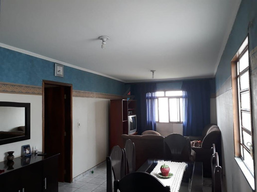 Imagem 4 de 8 de Apartamento À Venda Em Jardim Piratininga Ii - Ap001201