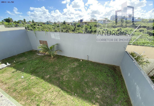 Imagem 11 de 15 de Casa Em Condomínio Para Venda Em Lauro De Freitas, Buraquinho, 5 Dormitórios, 5 Suítes, 6 Banheiros, 3 Vagas - V121_2-1240166