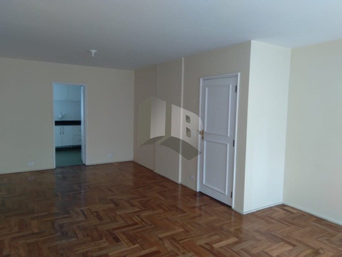 Imagem 2 de 15 de Apartamento - Pinheiros - Ref: 5710 - L-5710