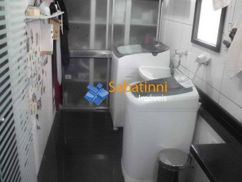Imagem 23 de 30 de Apartamento A Venda Em Sp Tatuapé - Ap05814 - 70016001