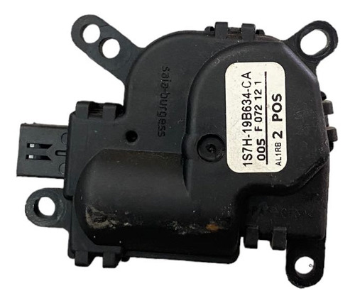 Motor Atuador Caixa De Ar Focus 1.6 2013 1s7h19b634ca