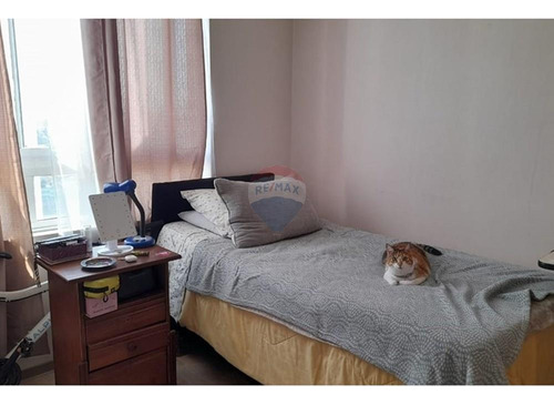 ¡tu Nuevo Hogar Moderno En La Cisterna Te Espera!